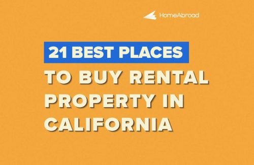 11 Best Places to Buy a Rental Property in California [2025]