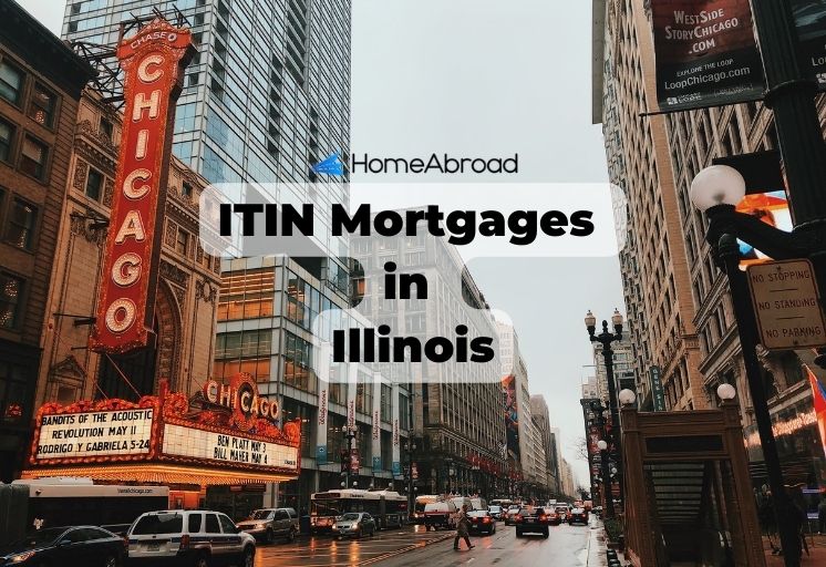 ITIN Mortgage Loans in Illinois