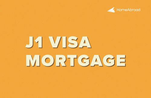 J1 Visa Mortgage: Get Approved Without a US Credit History