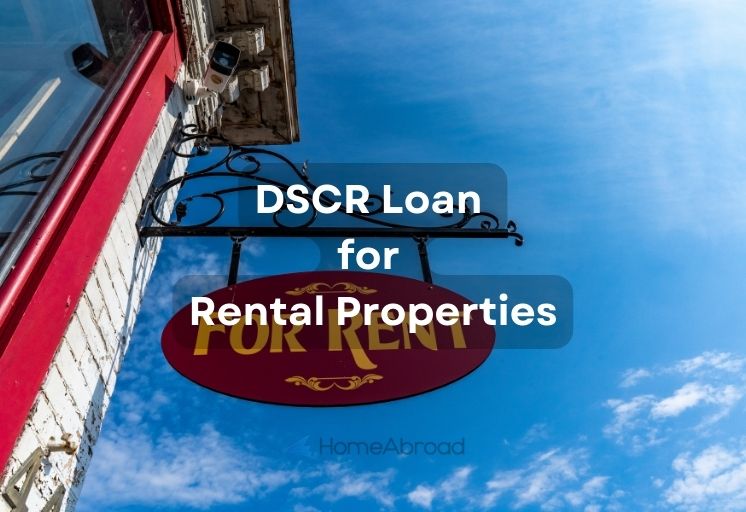 DSCR Loan for Rental Property: Rental Income Based Loan