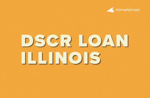 DSCR Loan in Illinois: Qualify with Property’s Rental Income