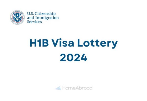 H1B Visa Lottery 2024: Quota, Application, and Result