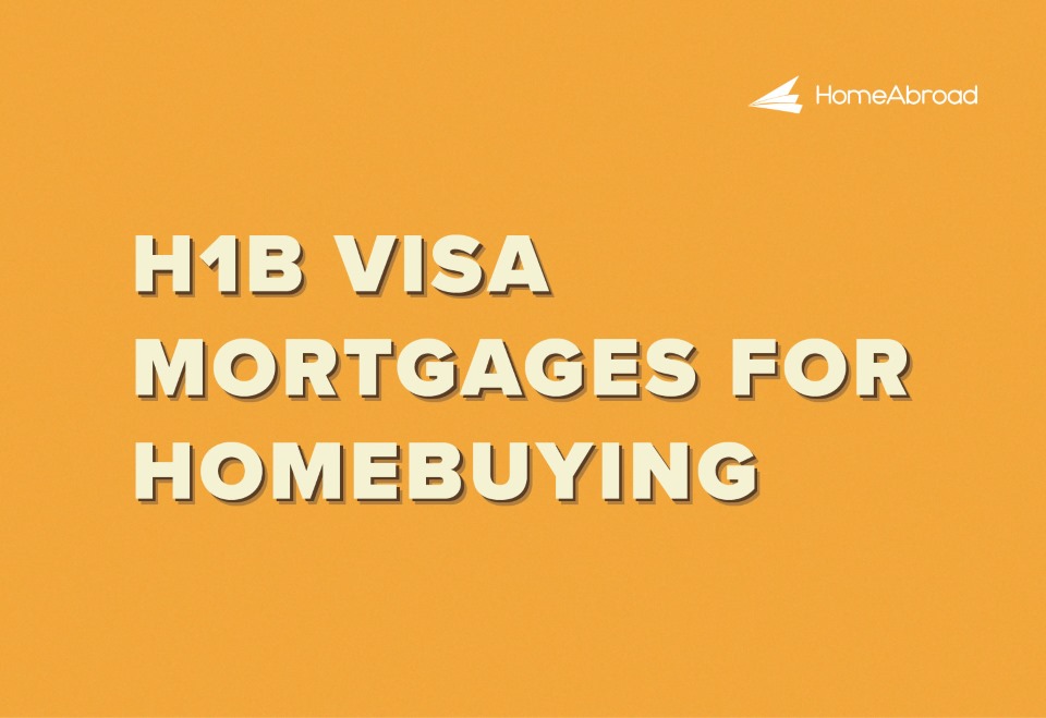 FHA Loans for H1B Visa Holders: Is It Possible? [Latest Update]