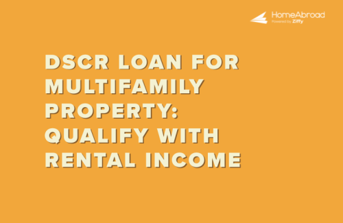 DSCR Loan for Multifamily Property: Qualify with Rental Income