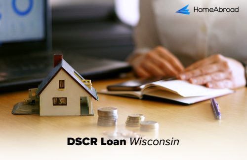 DSCR Loan Wisconsin: Qualify with Your Property’s Rental Income 