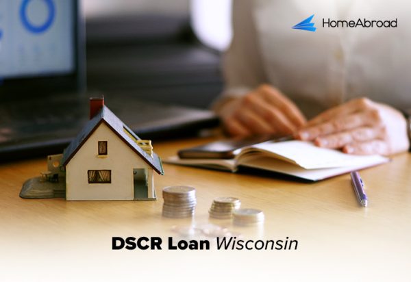 DSCR Loan Wisconsin