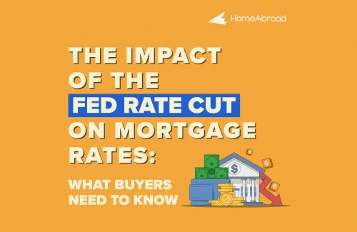 The Impact of the Fed Rate Cut on Mortgage Rates