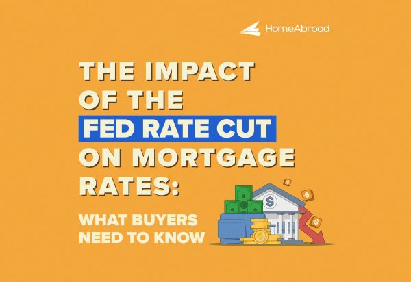 The Impact of the Fed Rate Cut on Mortgage Rates