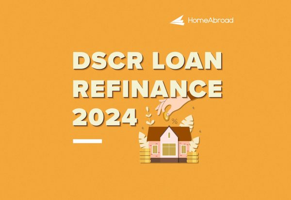 What is DSCR Refinance?