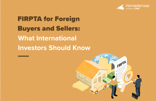 FIRPTA Guide: Rules for Foreign Real Estate Investors [2026]