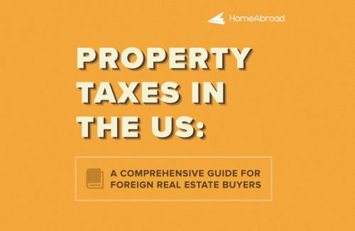 Property Taxes in the US: A Comprehensive Guide for Real Estate Buyers