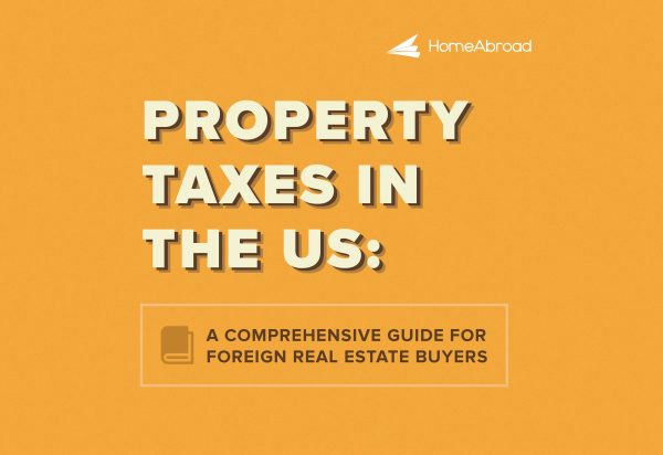 Property Taxes in the US