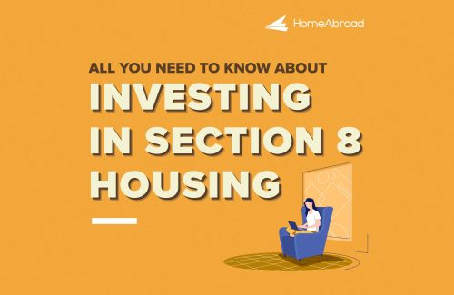 All You Need to Know About Investing in Section 8 Housing