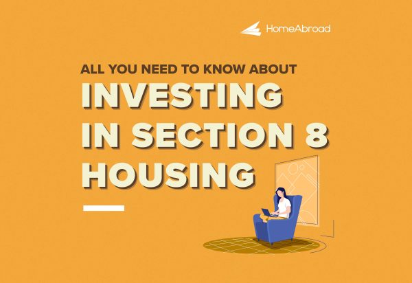 Investing in Section 8 Housing