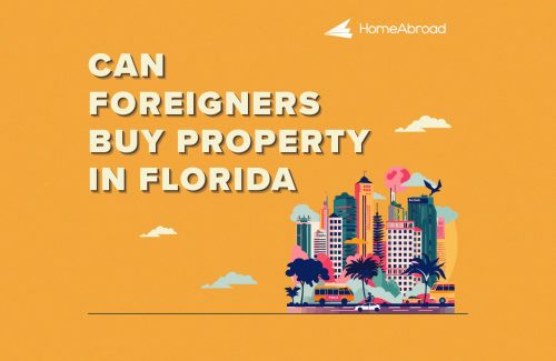 Can Foreign Nationals Buy Property in Florida? [A Comprehensive Guide]