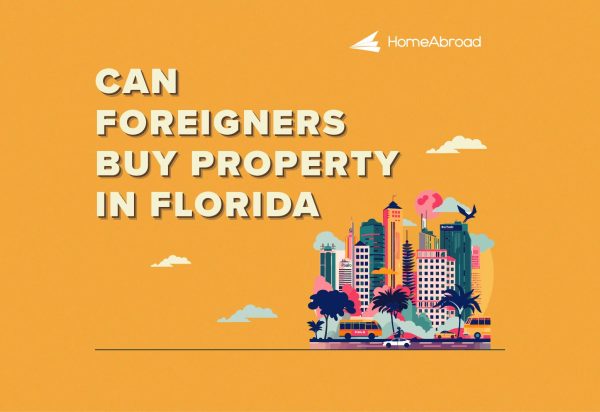 Can Foreigners Buy Property in Florida?