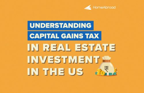 Understanding Capital Gains Tax in Real Estate Investment in the US