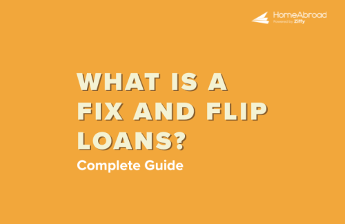 What is a Fix and Flip Loan? [Complete Guide] 