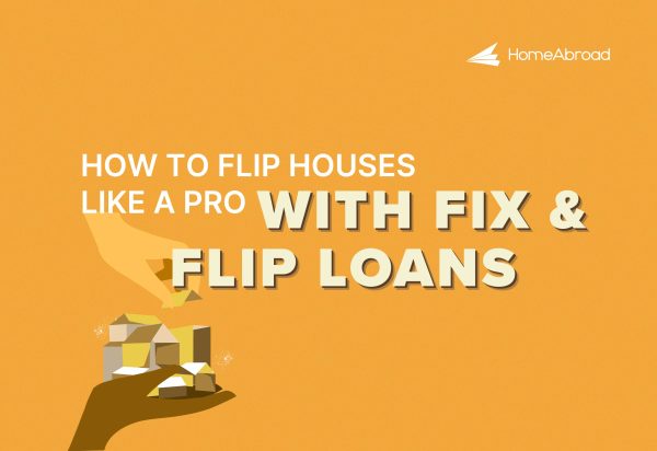 Fix and Flip Loan: An easy way to flip houses