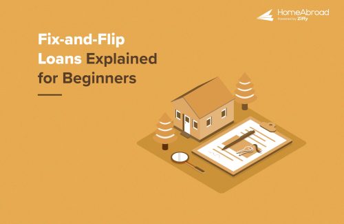 Fix-and-Flip Loans Explained for Beginners