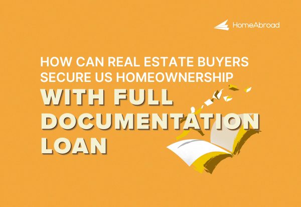 Full Documentation loan