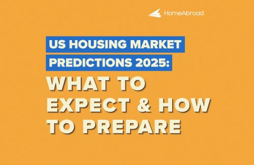 US Housing Market Predictions 2025: What to Expect and How to Prepare 