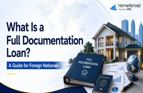 What Is a Full Documentation Loan? A Guide for Foreign Nationals