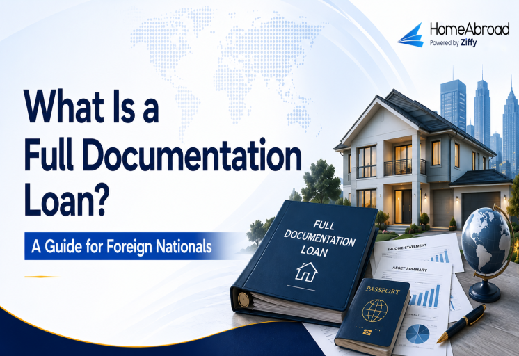 What Is a Full Documentation Loan? A Guide for Foreign Nationals