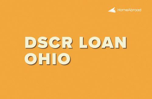 DSCR Loan in Ohio: No W2s and Paystubs Needed