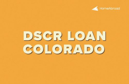 DSCR Loans in Colorado: No W2s, Pay Stubs, or Tax Returns Required