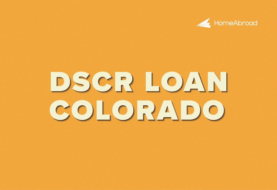 DSCR Loans in Colorado: No W2s, Pay Stubs, or Tax Returns Required