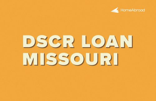 DSCR Loan in Missouri: Qualify Based on Property’s Income  