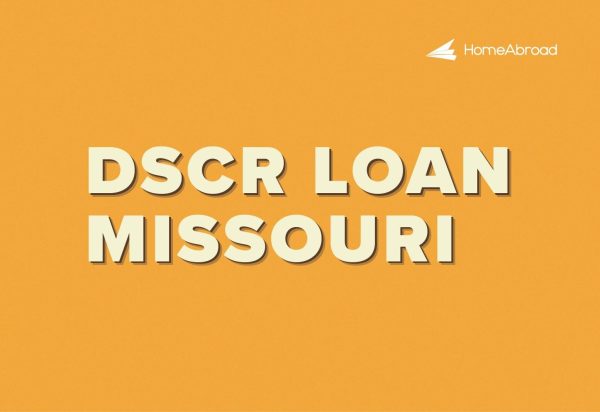 DSCR Loan Missouri