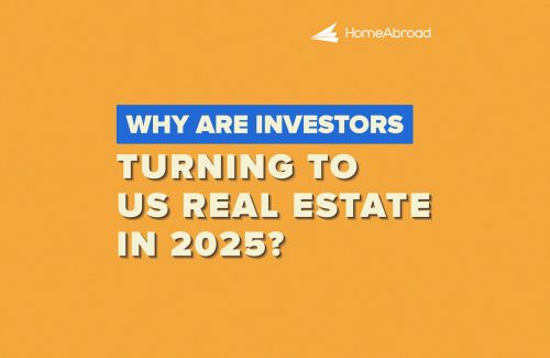 Trade War: Why Are Investors Turning to US Real Estate in 2025?
