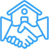 Purchase a new property