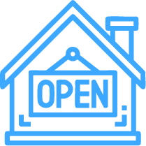 Ready for Open Houses or Virtual Tours