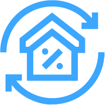 Refinance for Term / Taking Cash-Out