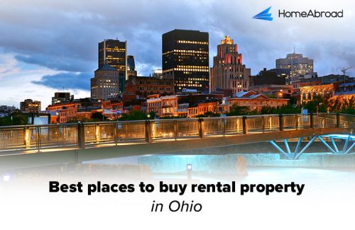 Best Places to Buy Rental Properties in Ohio 