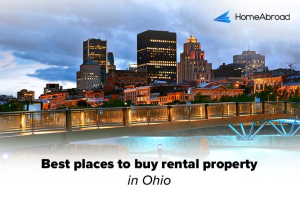 Best Places to Buy Rental Property in Ohio