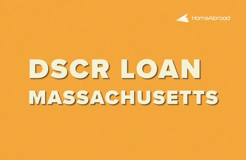 DSCR Loans in Massachusetts: A Complete Guide for International Real Estate Investors 