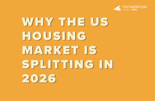 Why the US Housing Market Is Splitting in 2026 and What It Means