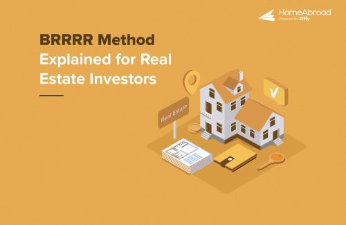 The BRRRR Method for Rental Property Investors