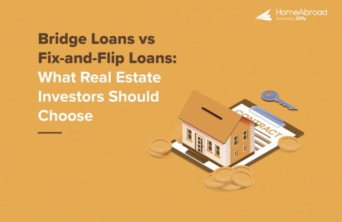 Bridge Loans vs Fix-and-Flip Loans: What Real Estate Investors Should Choose