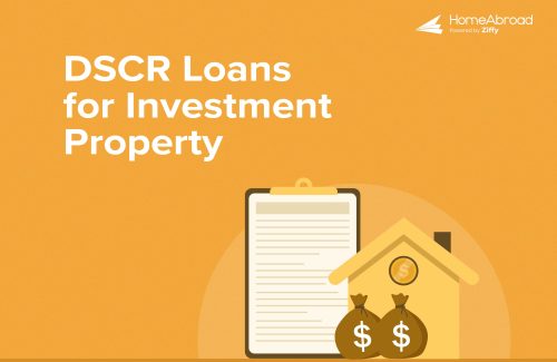 DSCR Loan Requirements for Investment Property in 2026