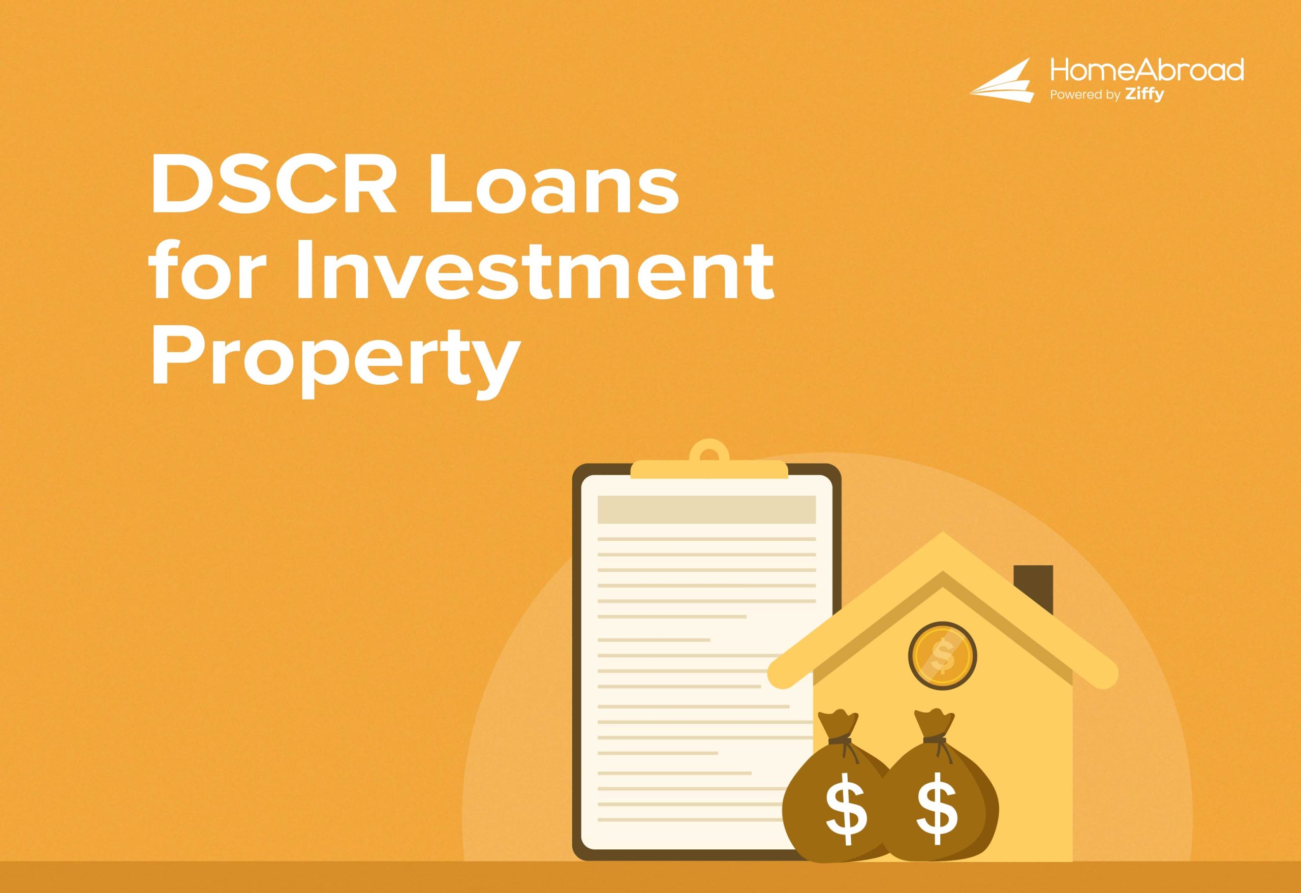 DSCR Loan Requirements for Investment Property in 2026