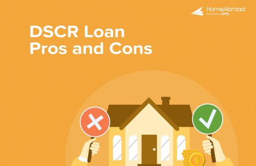 DSCR Loan Pros and Cons for Real Estate Investors