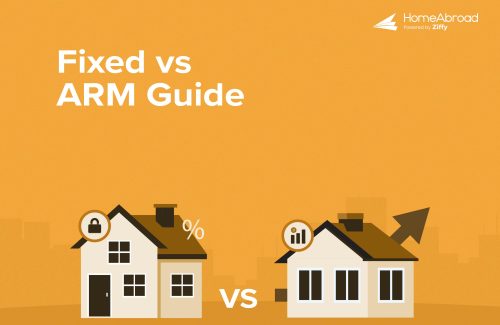 Fixed vs ARM for Foreign National Mortgages: Which One Makes More Sense?