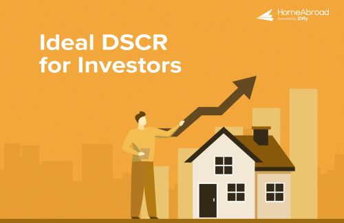 What Is a Good DSCR Ratio for an Investment Property?