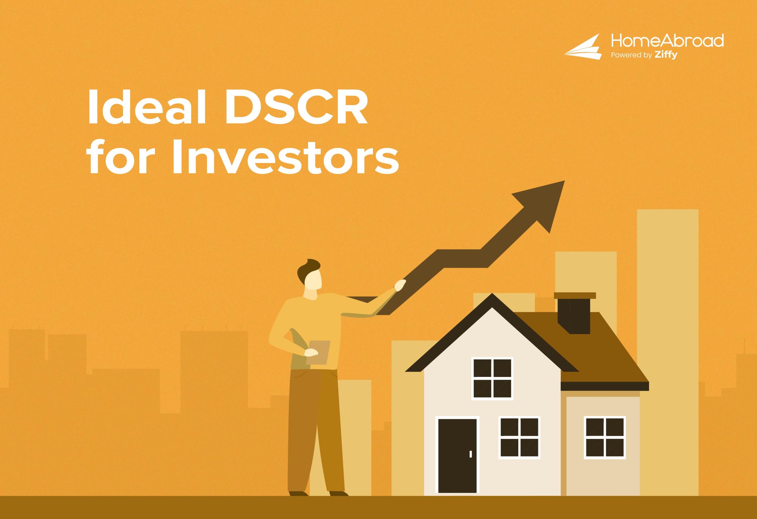 What Is a Good DSCR Ratio for an Investment Property?