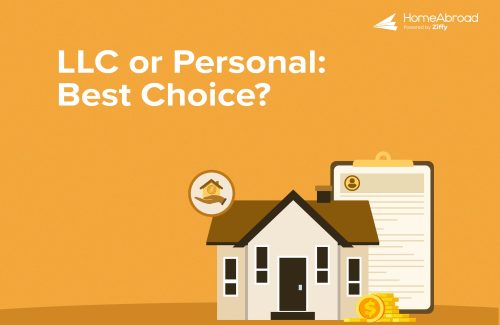 LLC vs Personal Name: How Foreign Nationals Should Hold US Investment Property